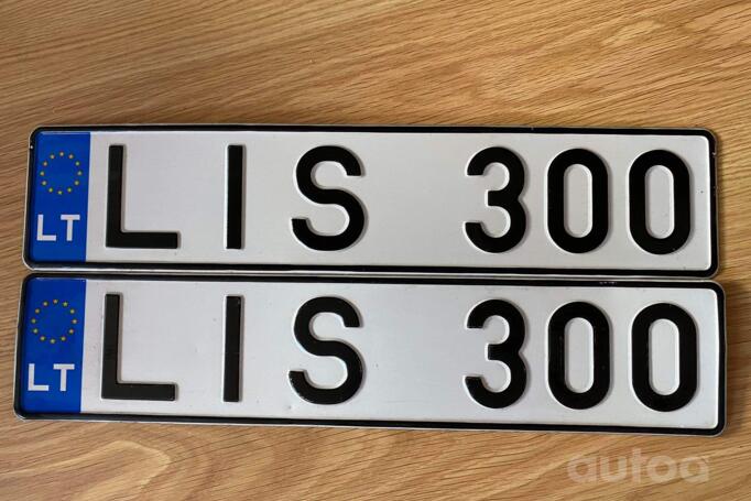 LIS300