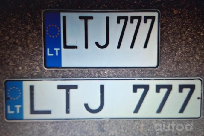 LTJ 777