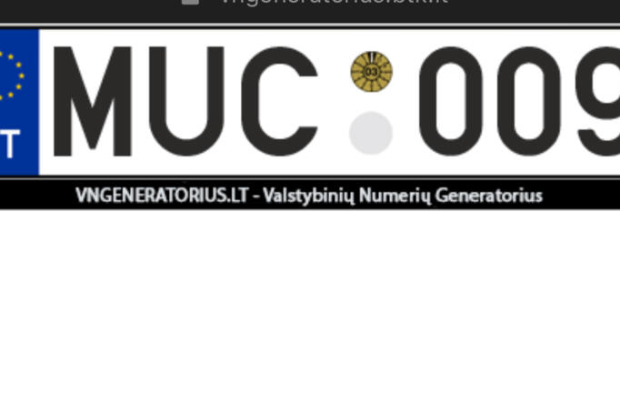 MUC 009