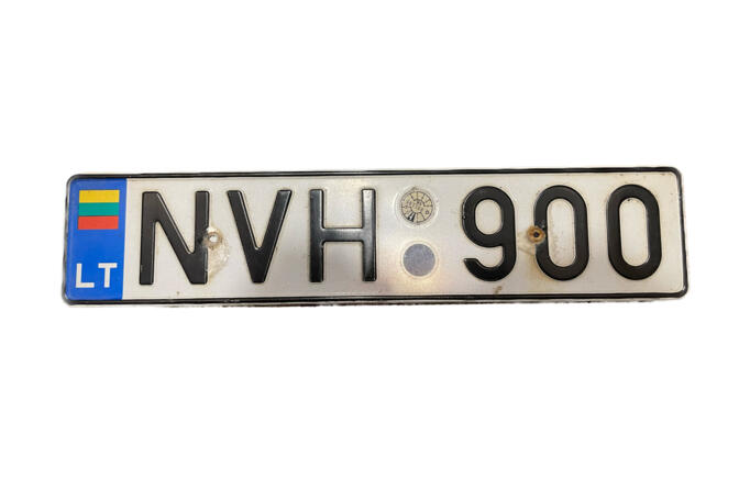 NVH900