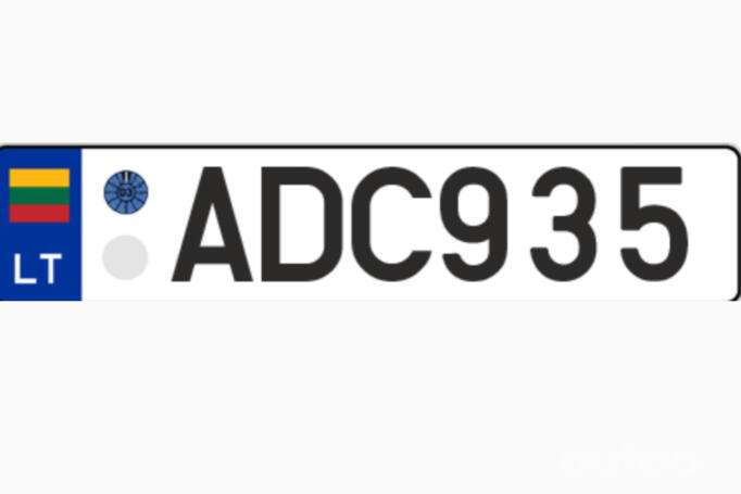 ADC935