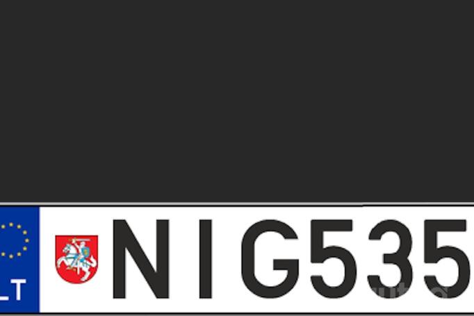 NIG535