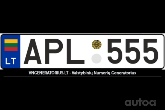 APL555