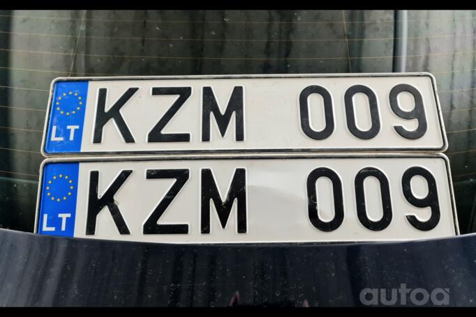 KZM 009