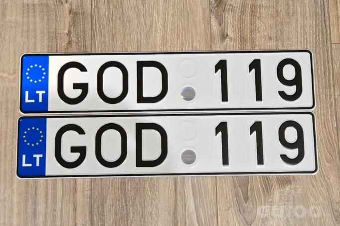 GOD119