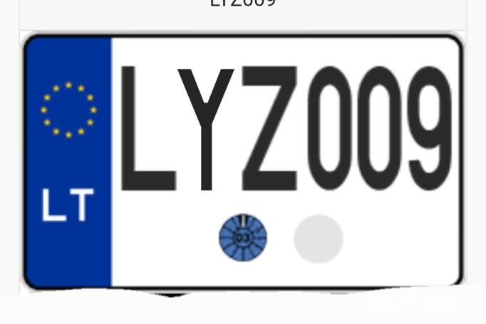 LYZ009