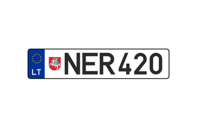 NER420