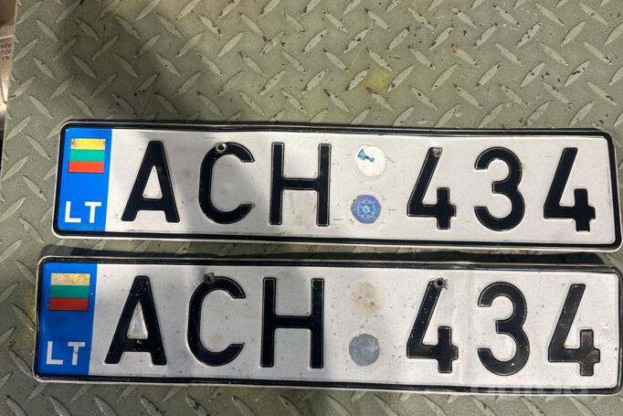 ACH434