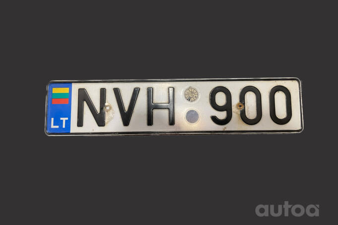 NVH900