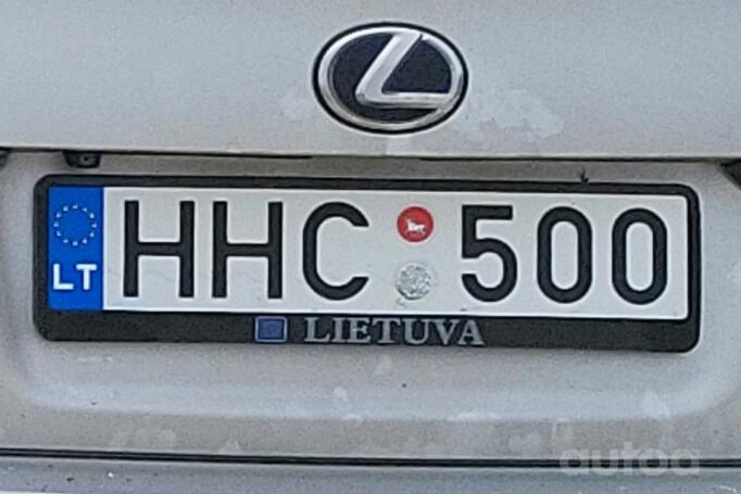 HHC500