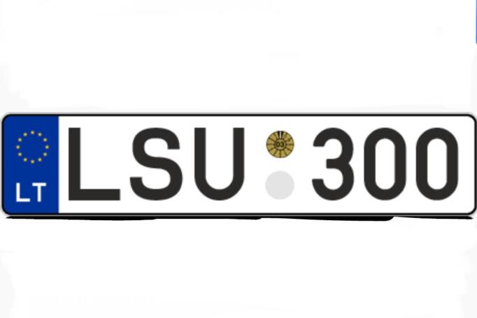 LSU300