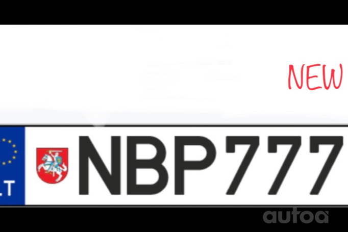 NBP777