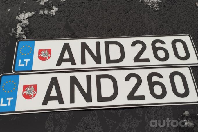 AND260