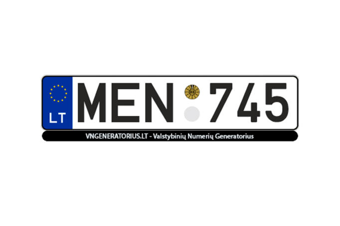 MEN745