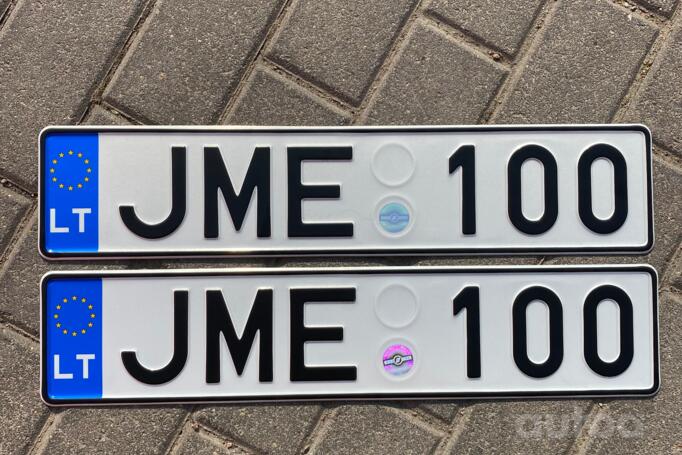 JME100