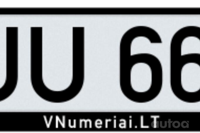 UU 666