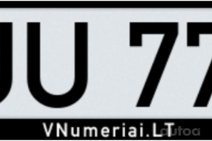 UU 777