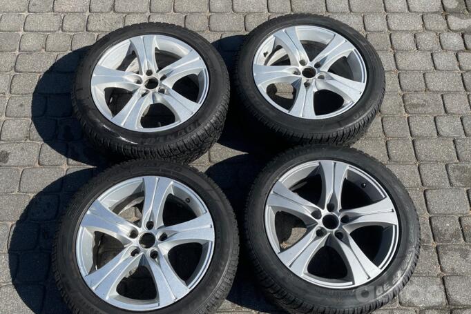 Autec, light alloy