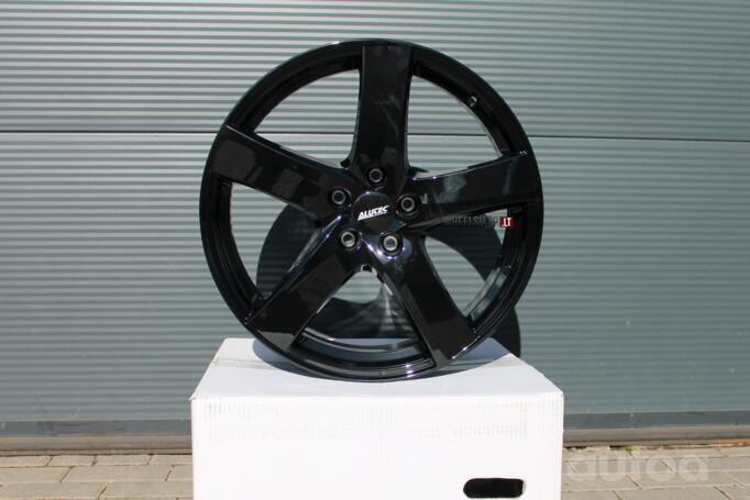 ALUTEC, light alloy