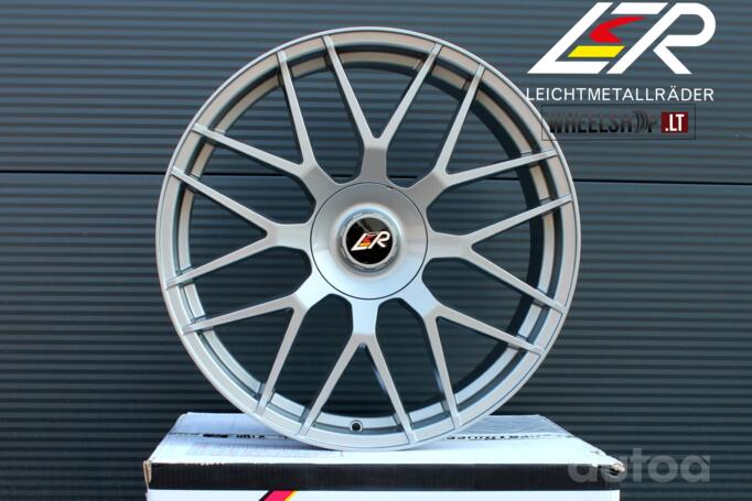 LMR, light alloy
