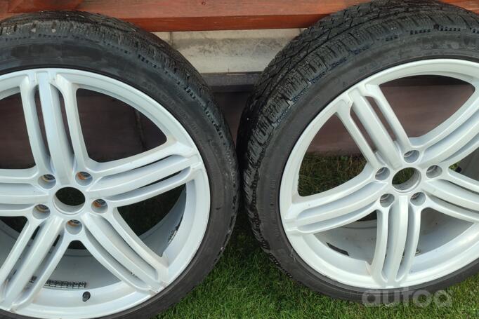 5x112, light alloy