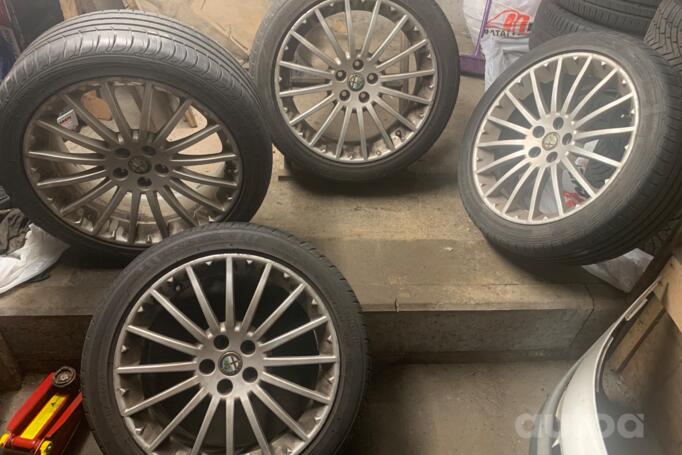 Toora, light alloy