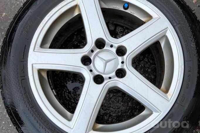 Other, light alloy