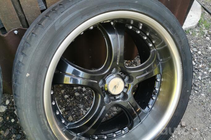 Other, light alloy