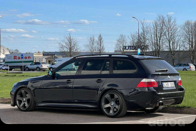 Bmw, Легкого сплава