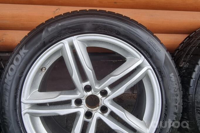 Wheelworld, light alloy