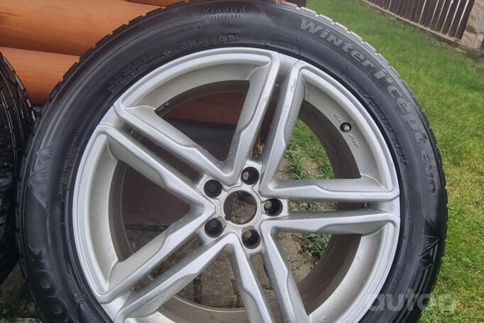 Wheelworld, light alloy