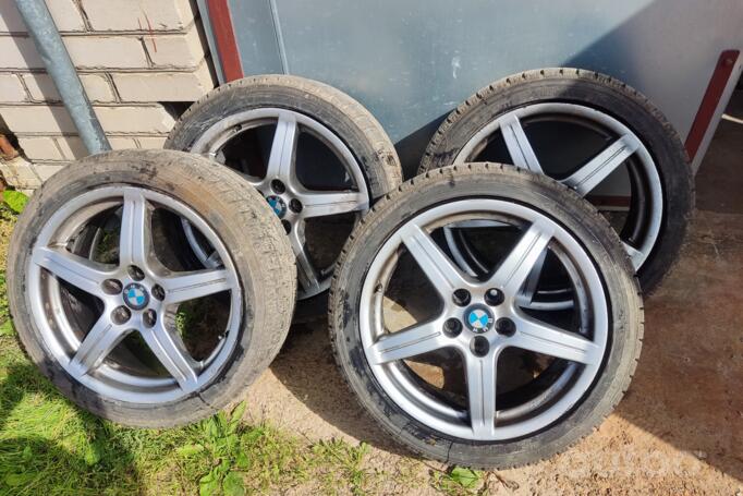 Other, light alloy