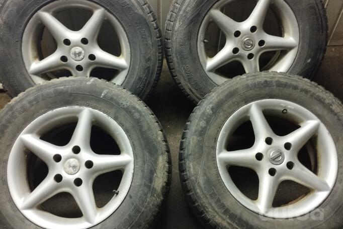 Artec, light alloy