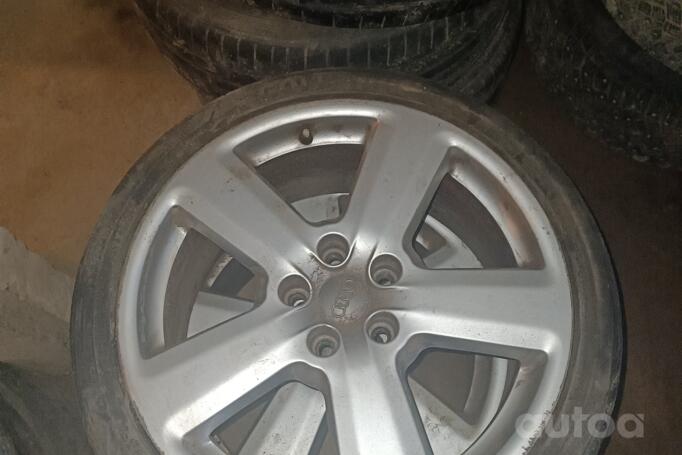 Other, light alloy
