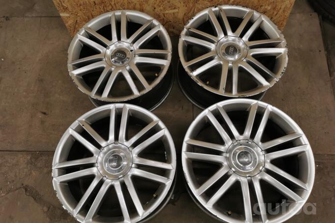 Other, light alloy