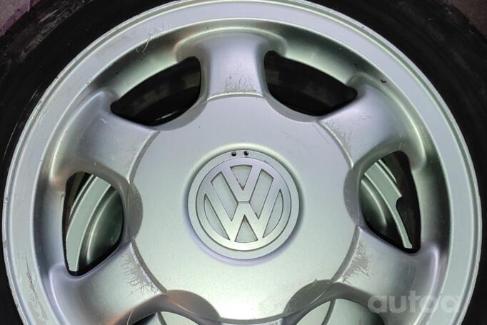 BBS, light alloy