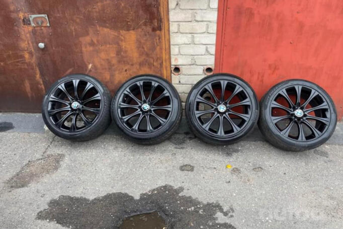 Other, light alloy