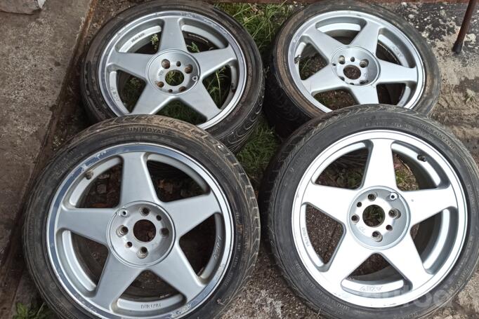 Azev, light alloy