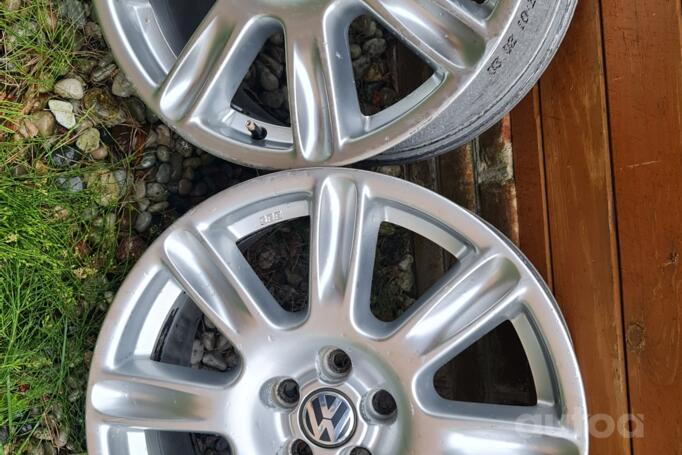 BBS, light alloy