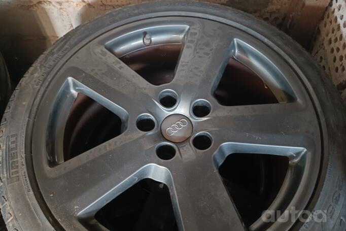 Other, light alloy