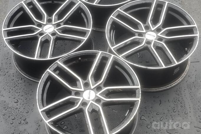 Other, light alloy