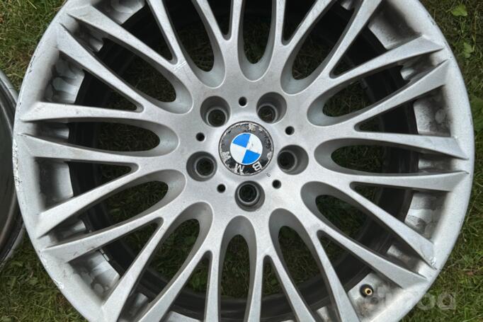 Bmw BBS, light alloy