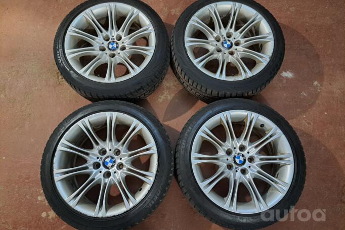 BMW BBS, Легкого сплава