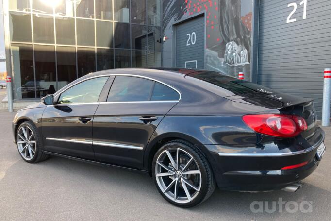 Audi, light alloy