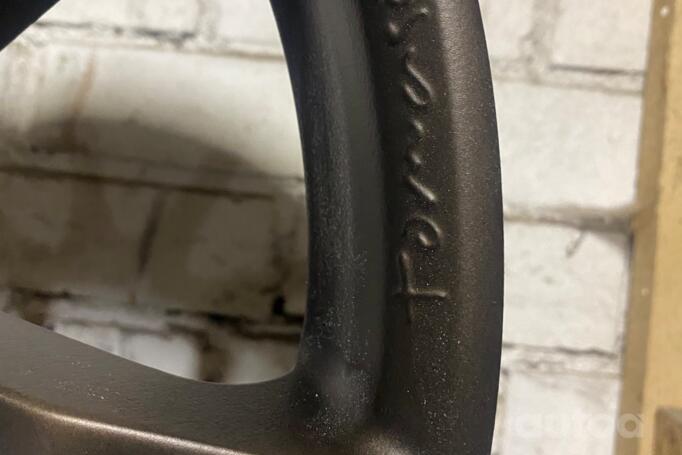 Tomeson, light alloy