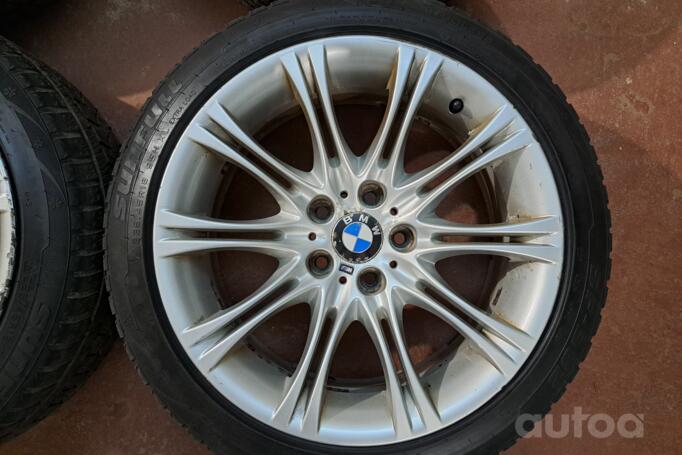 BBS, light alloy