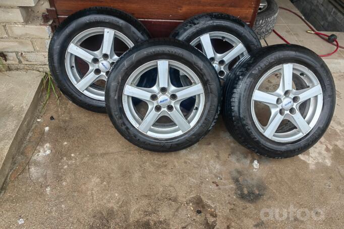 Other, light alloy