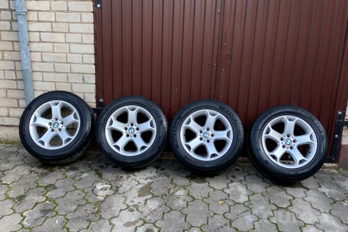 BMW, forged