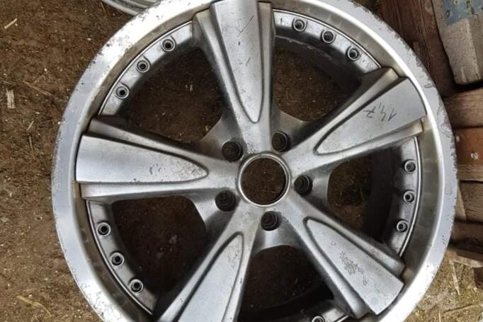 AEZ, light alloy