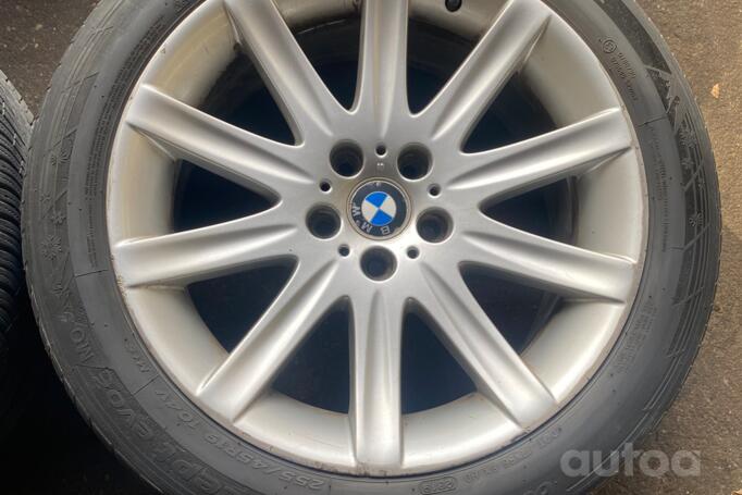 Bmw, light alloy